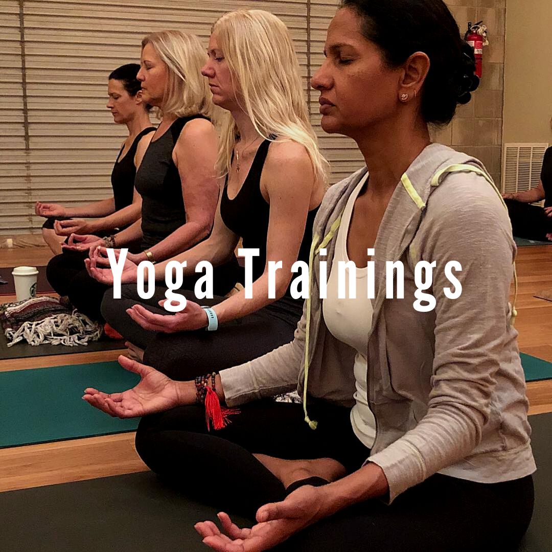 Shelly Kwiatkouski on LinkedIn: Horizon House Yoga offers Yoga classes  Every where you GO! Join us for…